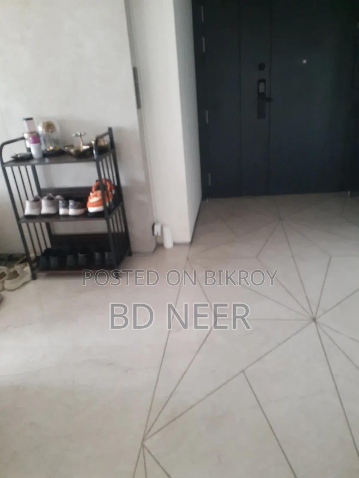 গুলশানে ৩ বেডরুমের অ্যাপার্টমেন্ট বিক্রয়ের জন্য