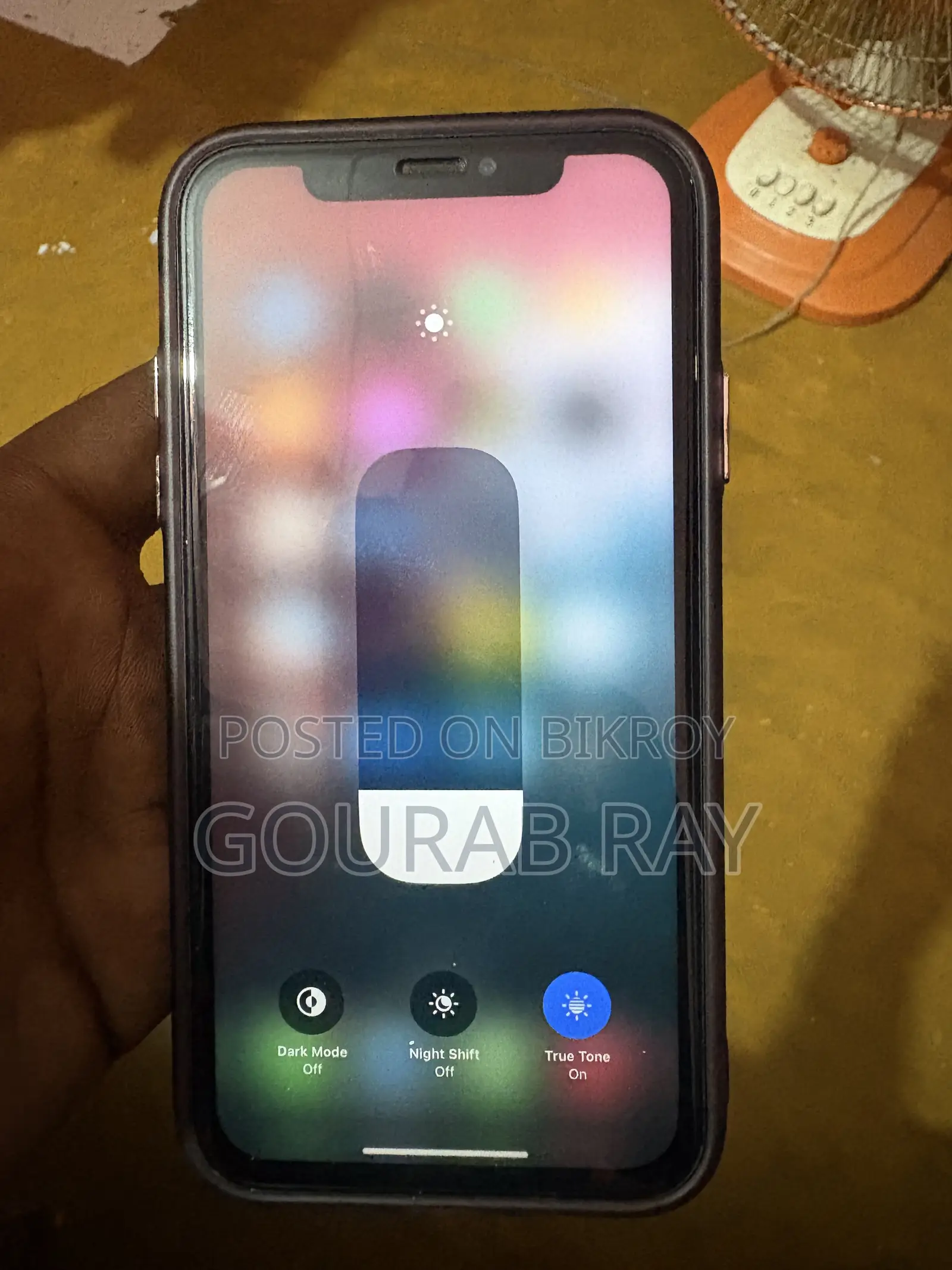 Apple iPhone XR 64 GB White