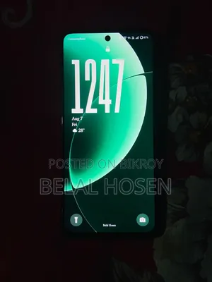 Realme C75 128 GB Black