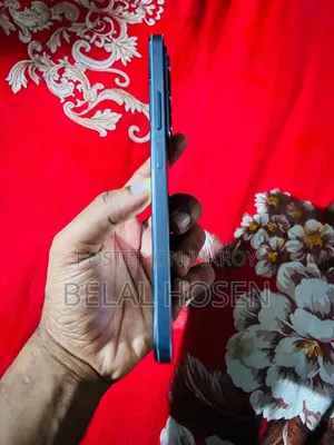 Realme C75 128 GB Black
