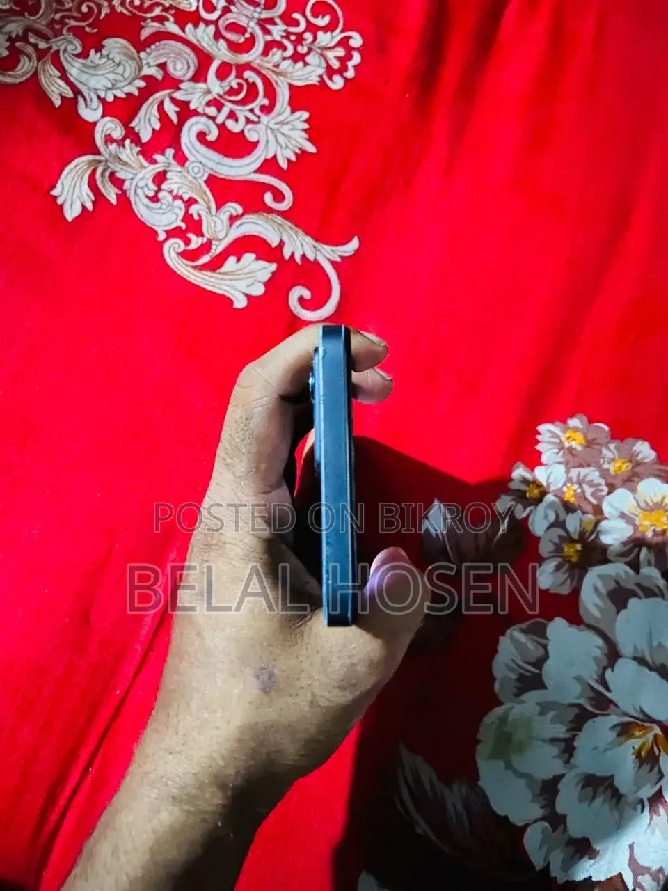 Realme C75 128 GB Black