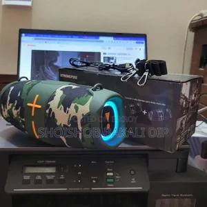 Xtreme P192 Wireless Speaker (P-3585)