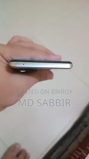 Realme 8 Pro 128 GB White