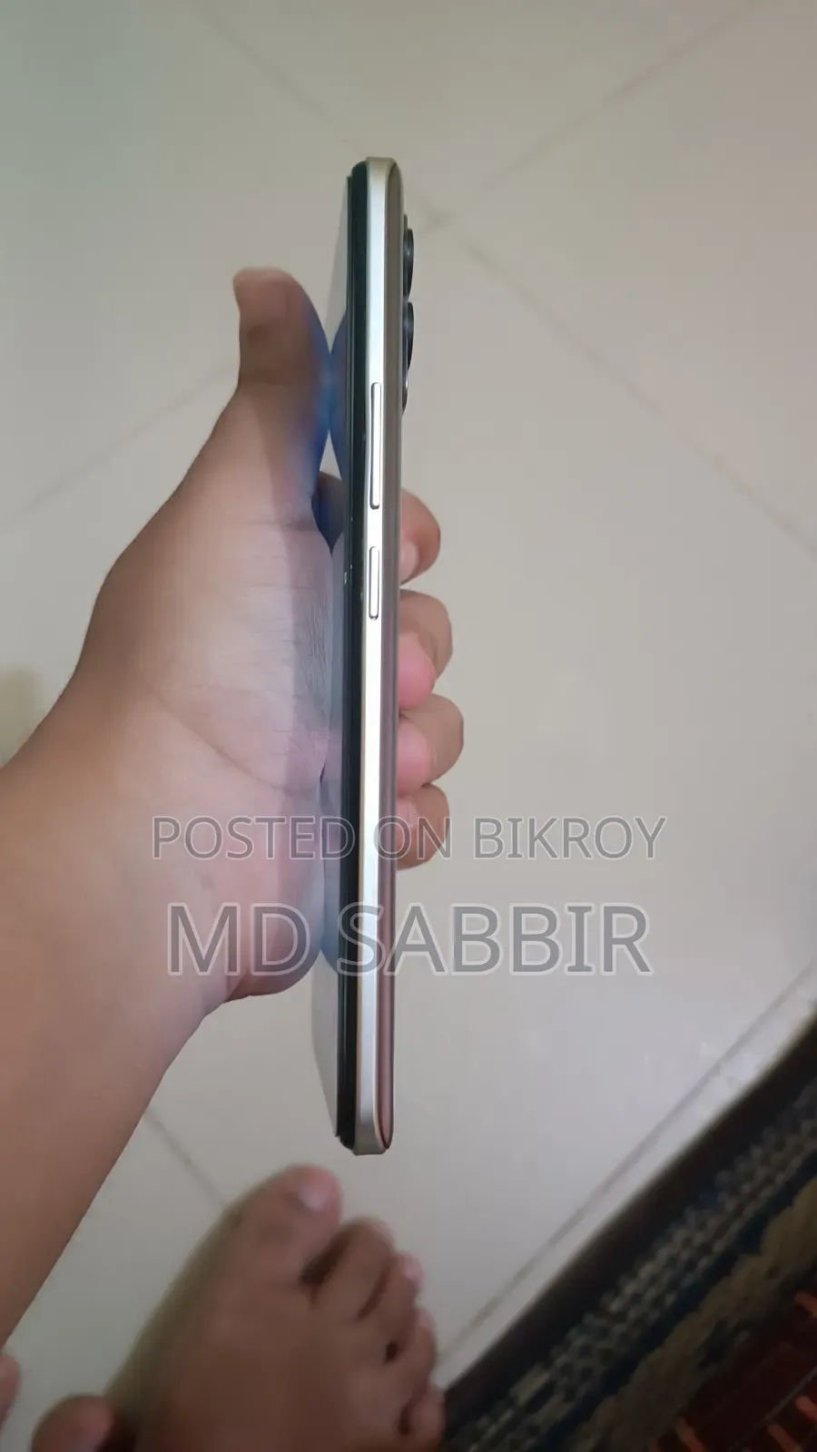 Realme 8 Pro 128 GB White