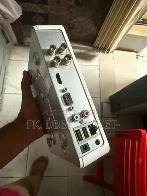 Hikvision DVR