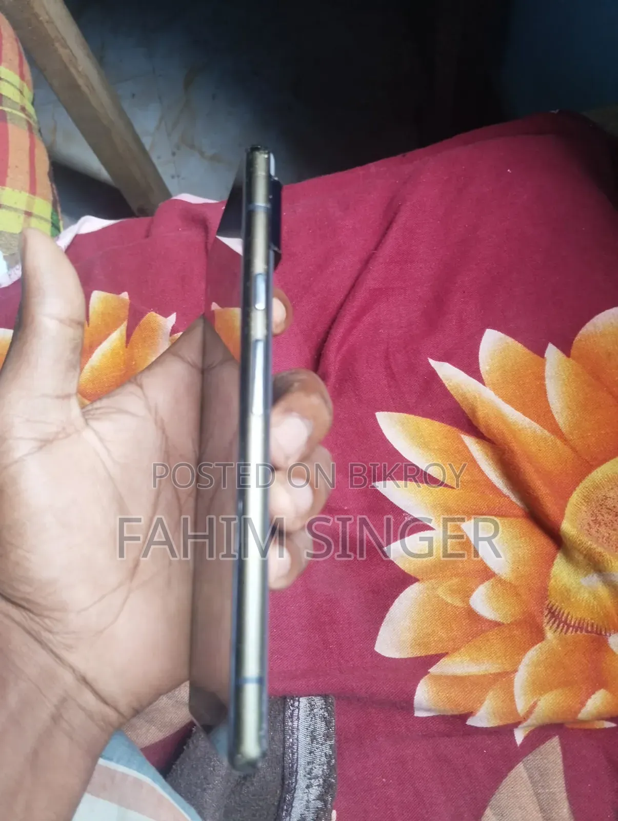 গুগল পিক্সেল ৬ ১২৮ জিবি ব্ল্যাক