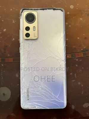 Xiaomi 12 256 GB Purple
