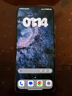 Xiaomi 12 256 GB Purple
