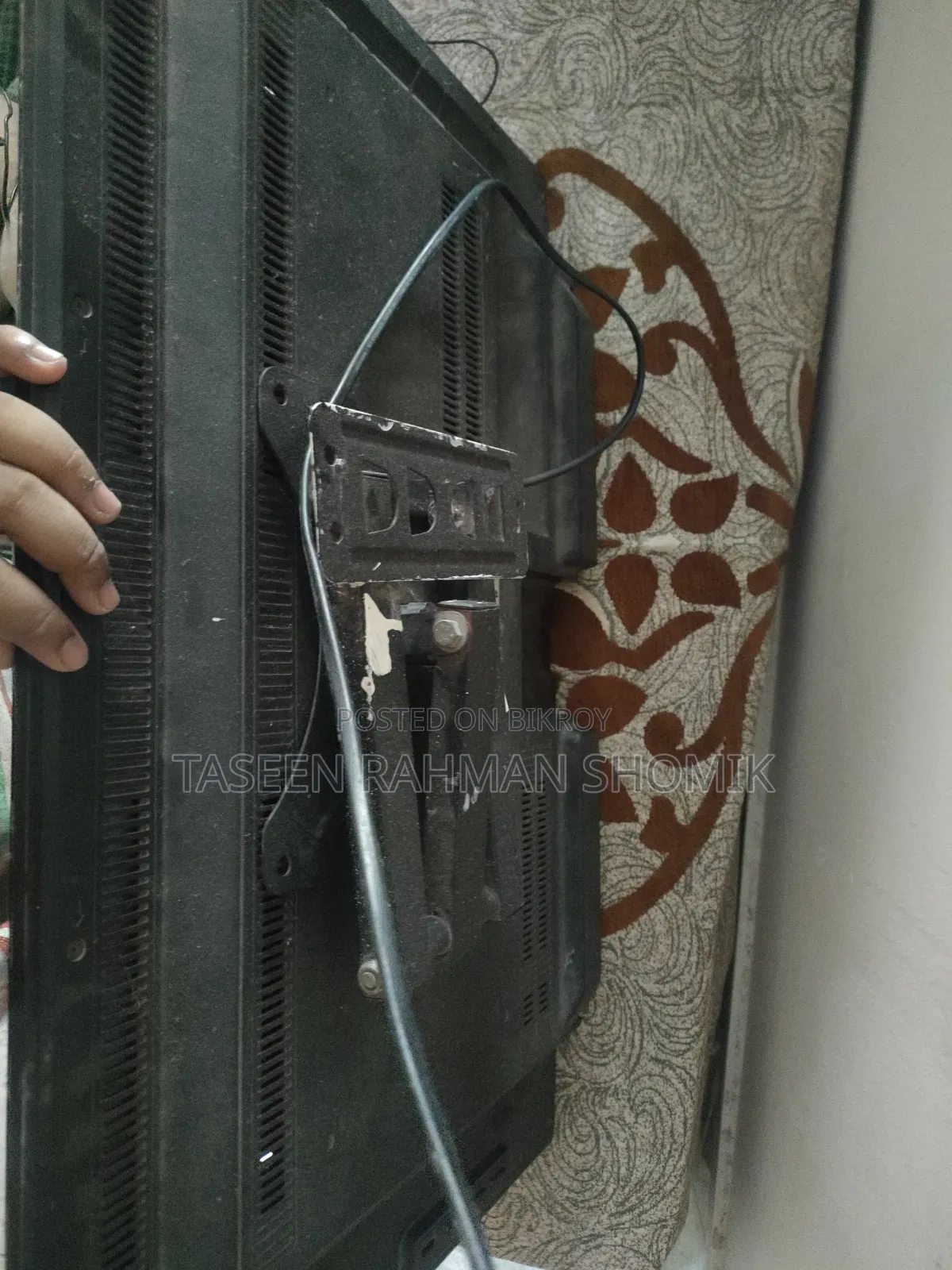 ওয়ালটন স্মার্ট টিভি