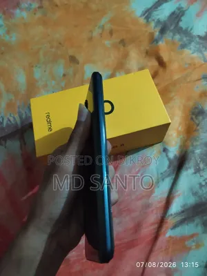 Realme 8 5G 128 GB