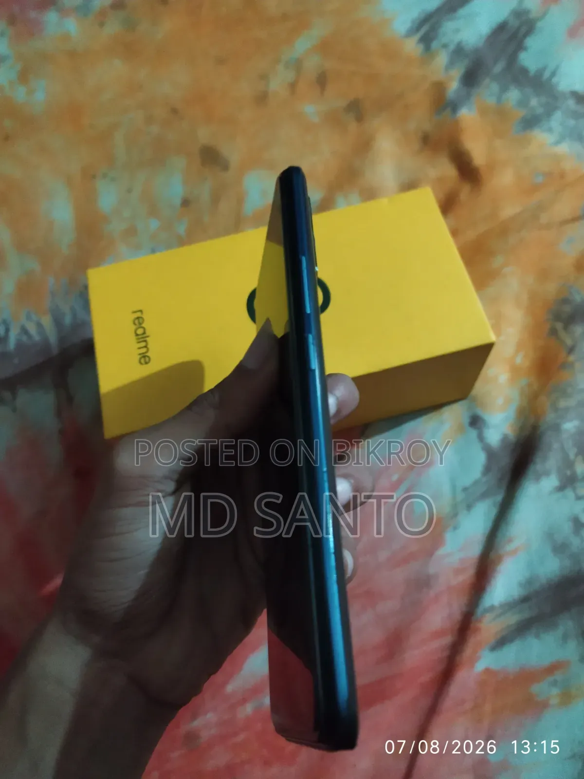 Realme 8 5G 128 GB