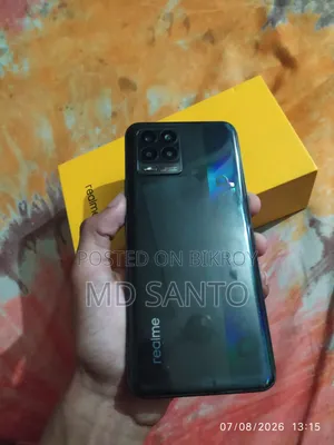 Realme 8 5G 128 GB