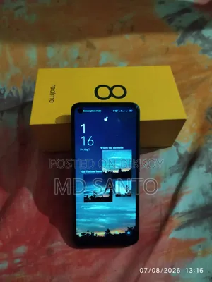 Realme 8 5G 128 GB