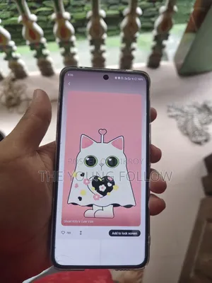 Vivo V60 256 GB Green