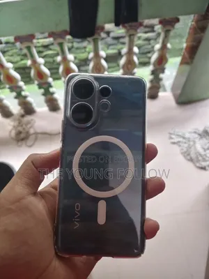 Vivo V60 256 GB Green