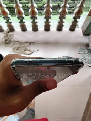 Vivo V60 256 GB Green