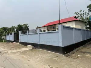 1000 Square Feet Space for Rent - Chabbish Hazari, Rangpur.