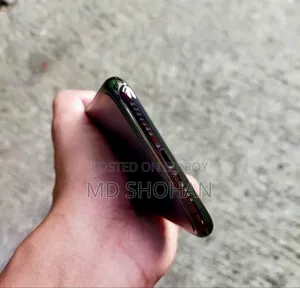 Apple iPhone 11 Pro Max 256 GB Green