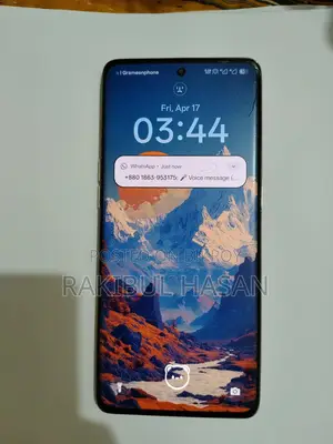 Oppo Reno9 512 GB Gold