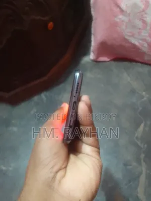 শাওমি পোকো এক্স৩ প্রো ১২৮ জিবি ব্ল্যাক