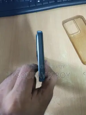New Realme C85 Pro 128 GB Blue