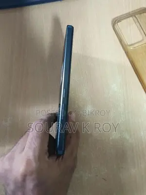 New Realme C85 Pro 128 GB Blue