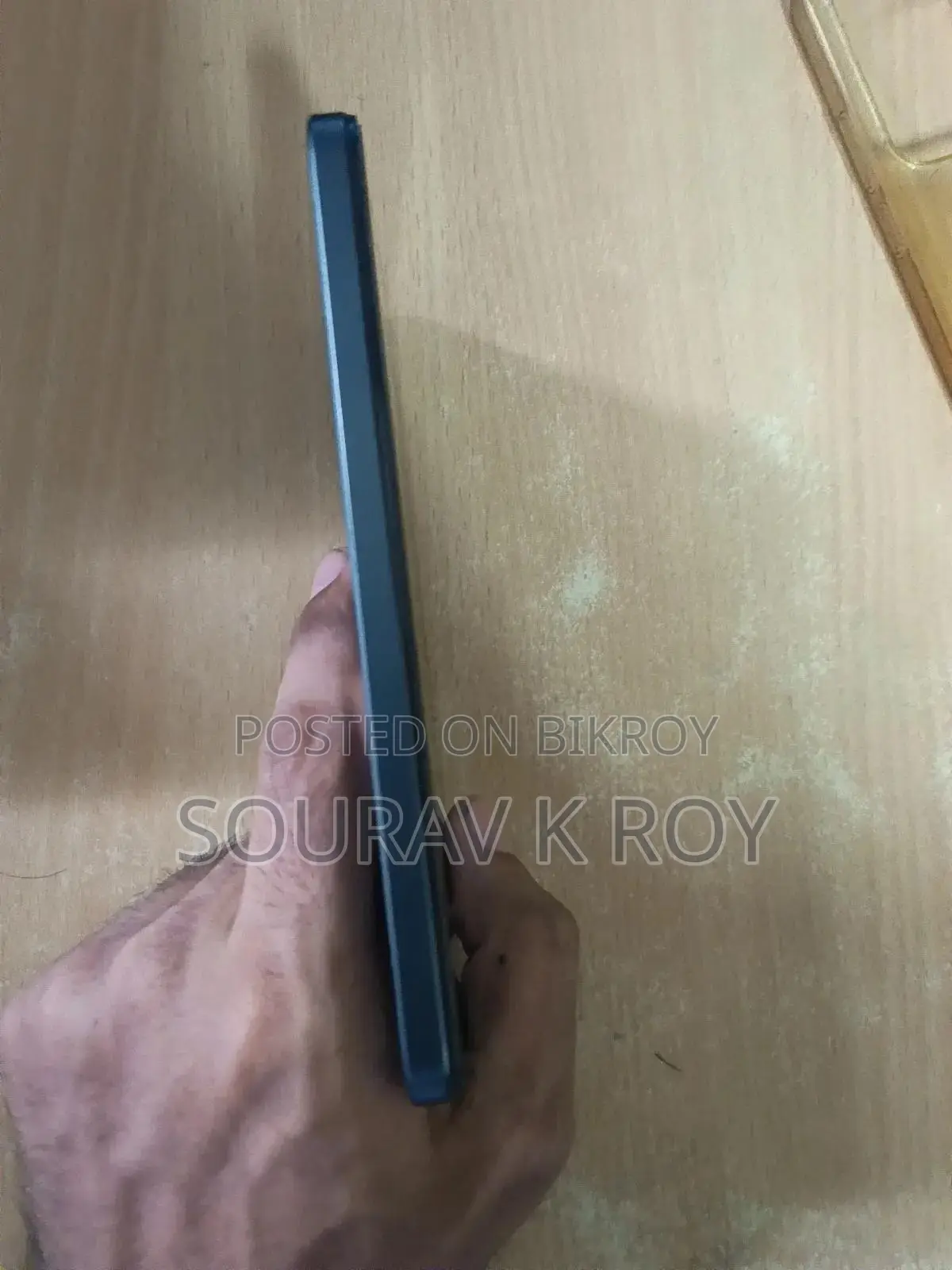 New Realme C85 Pro 128 GB Blue