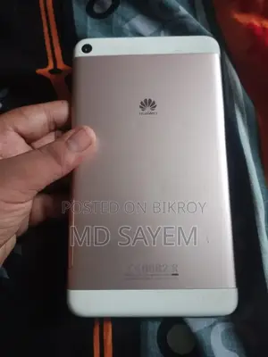 Mobile Phone 32 GB Rose Gold