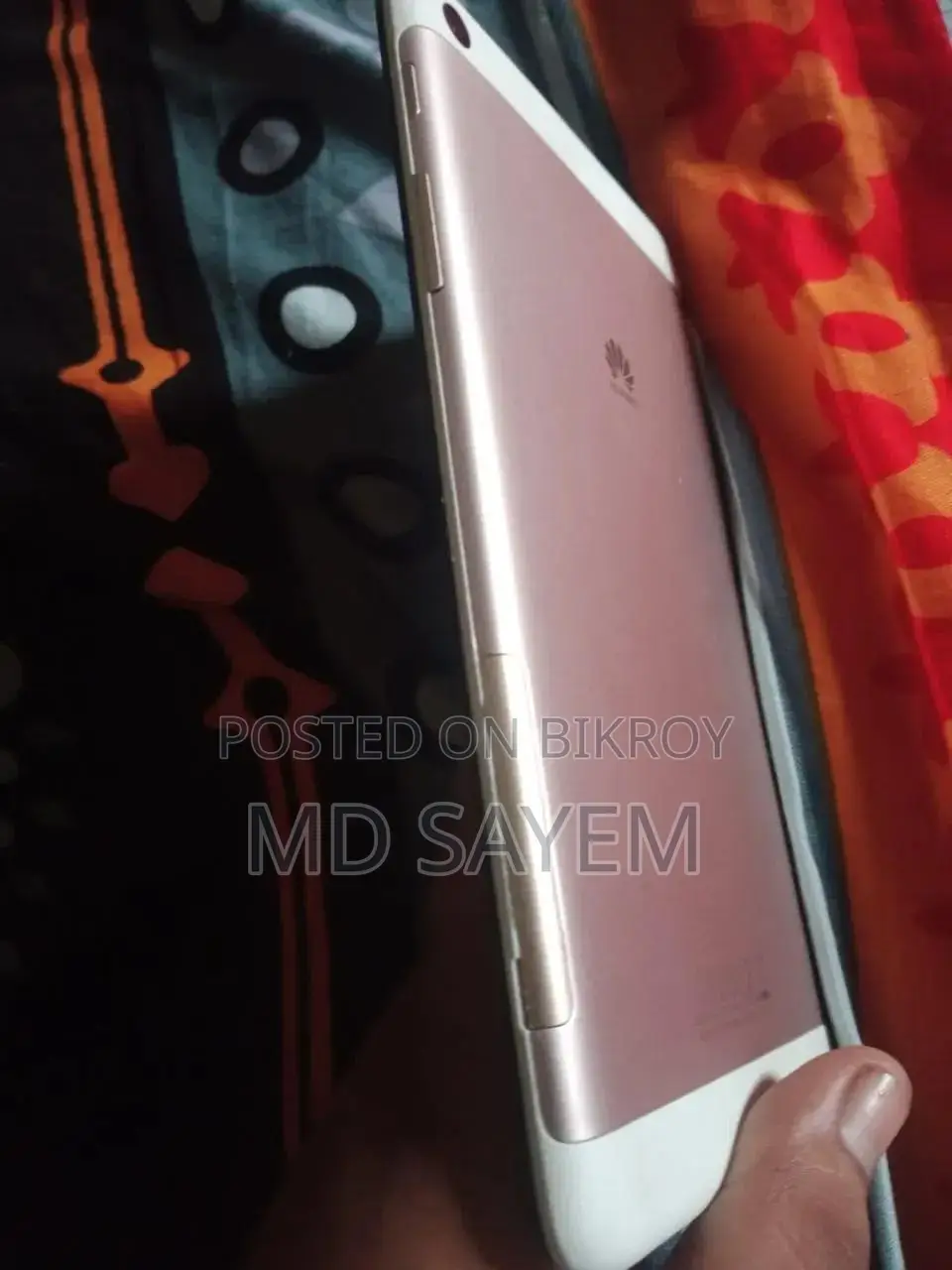 Mobile Phone 32 GB Rose Gold
