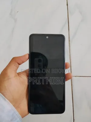 শাওমি রেডমি নোট ১১ ১২৮ জিবি ব্লু