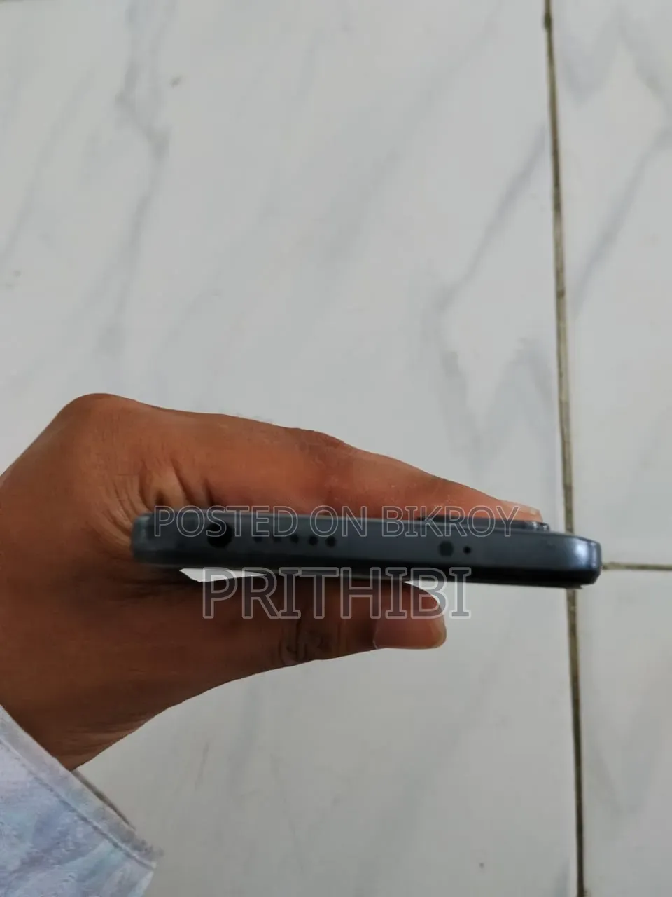 শাওমি রেডমি নোট ১১ ১২৮ জিবি ব্লু