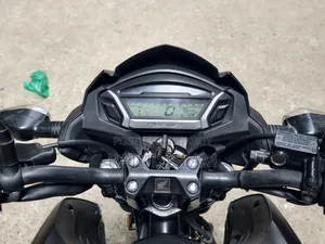 Honda Hornet 2022 Gray