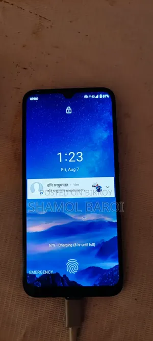 Xiaomi Mi A3 64 GB Black