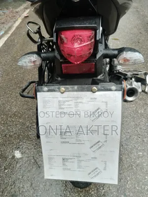 Yamaha FZS V2 2026 Black