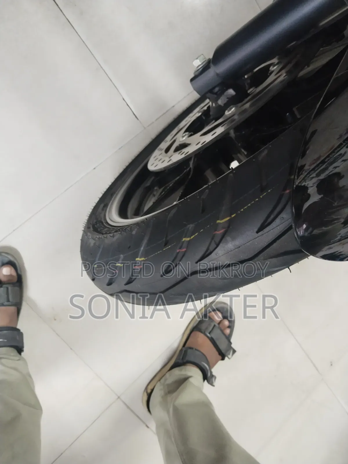 Yamaha FZS V2 2026 Black