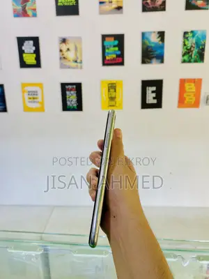 Apple iPhone 11 Pro Max 256 GB White