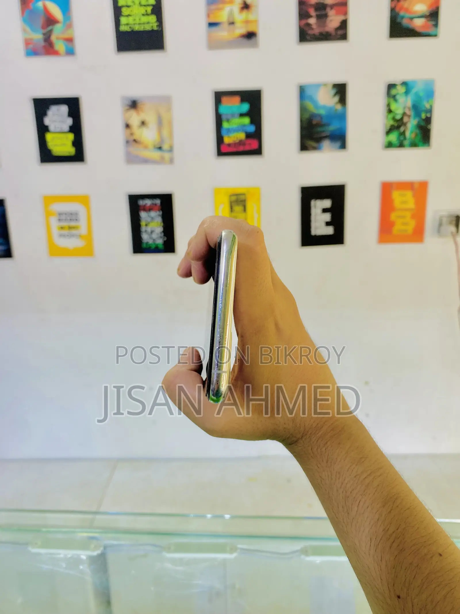 Apple iPhone 11 Pro Max 256 GB White