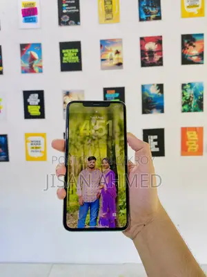 Apple iPhone 11 Pro Max 256 GB White
