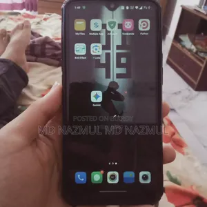 OnePlus 7 128 GB Black