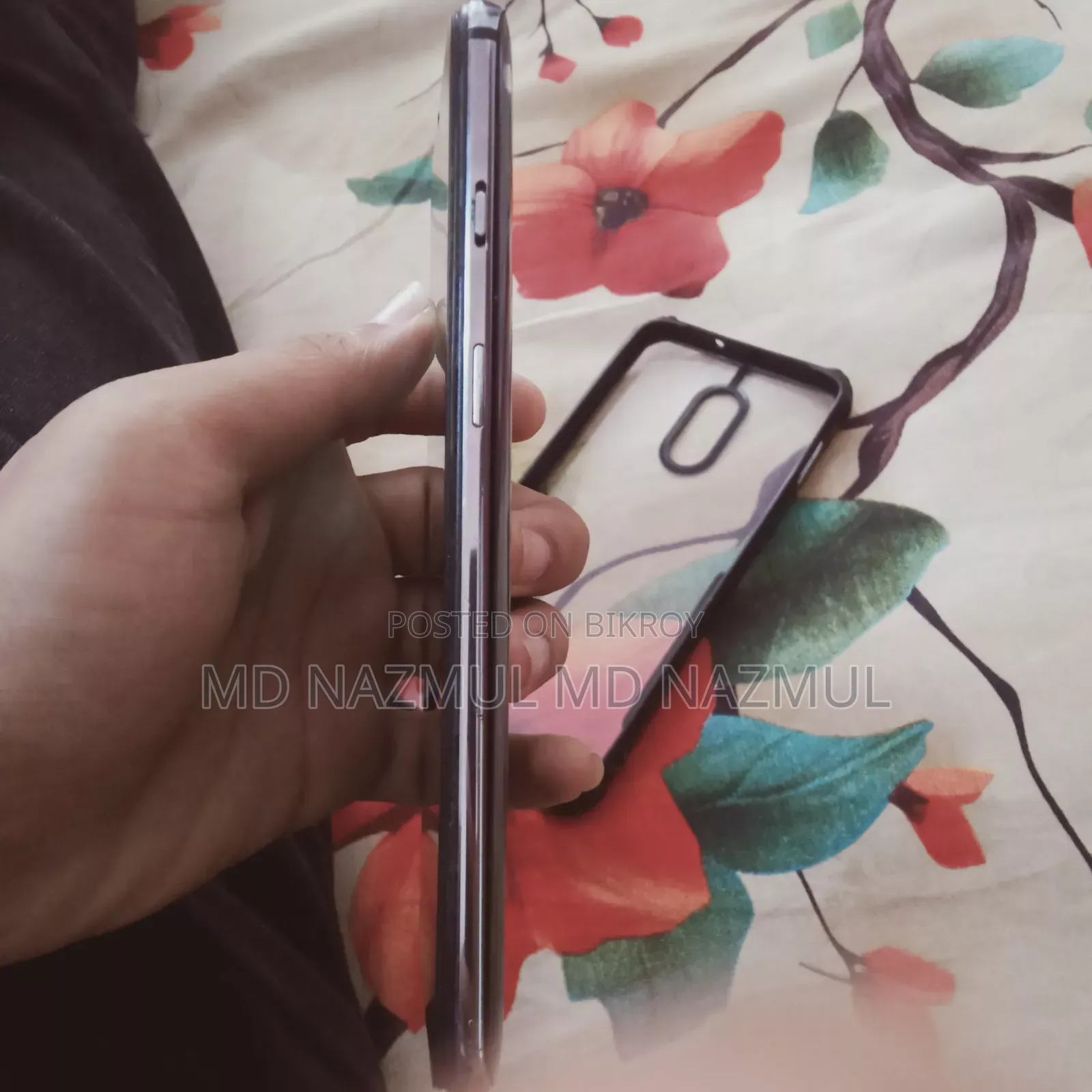 OnePlus 7 128 GB Black