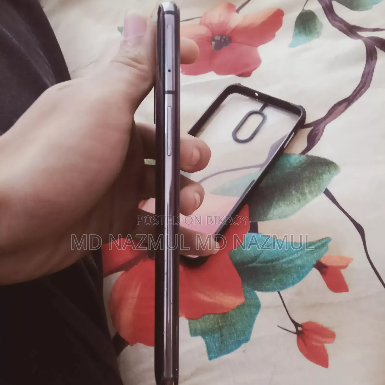 OnePlus 7 128 GB Black