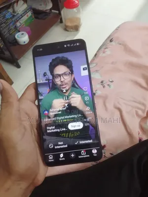 Realme C75 128 GB Gray
