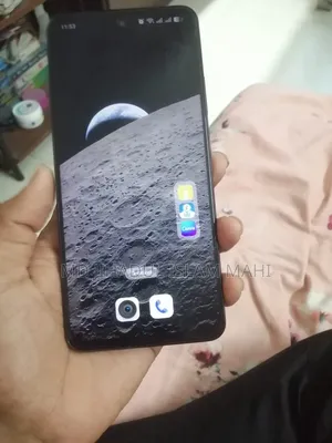 Realme C75 128 GB Gray