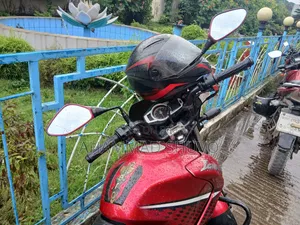 Hero Ignitor 2018 Red