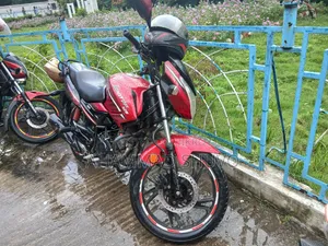 Hero Ignitor 2018 Red