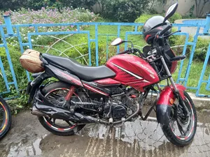 Hero Ignitor 2018 রেড
