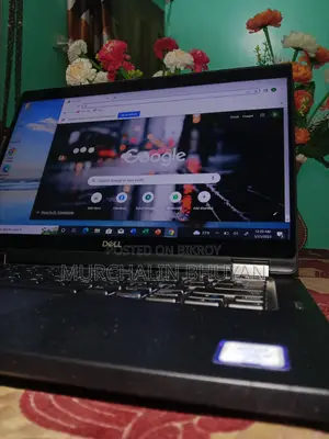 Laptop Dell Latitude 7490 16GB Intel Core i7 SSD 256GB