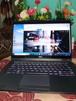 Laptop Dell Latitude 7490 16GB Intel Core i7 SSD 256GB