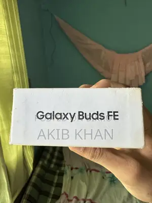 Galaxy Buds FE