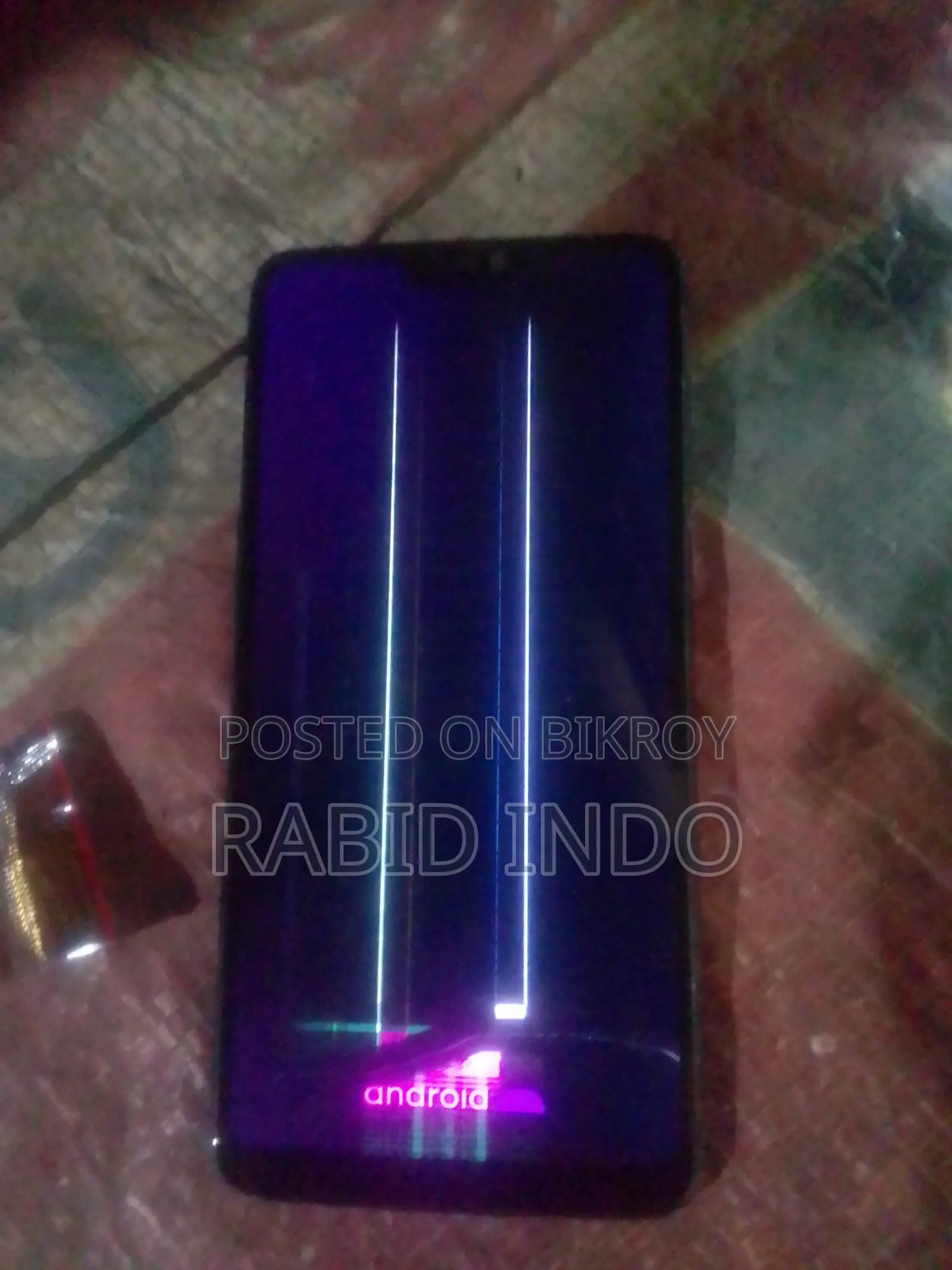 OnePlus 6 64 GB Black